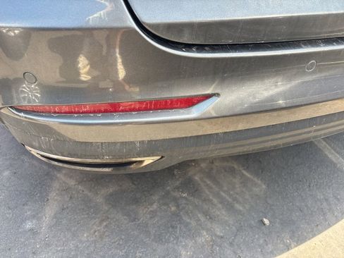Used 2019 Ford Fusion SE AWD/4WD image 5