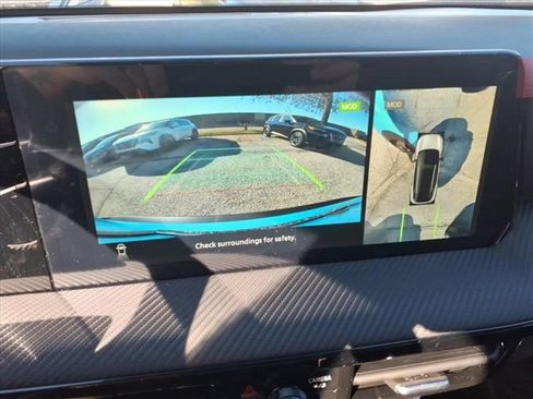 New 2026 Nissan Kicks SR w/ SR Premium Package image 12