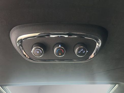 Used 2018 Dodge Durango SRT w/ SRT Interior Appearance Group image 20