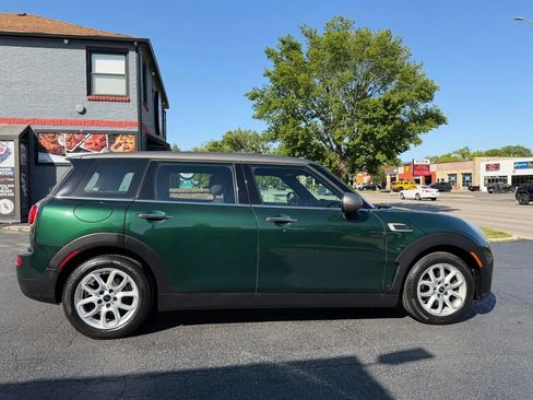 Used 2017 MINI Cooper Clubman FWD image 12