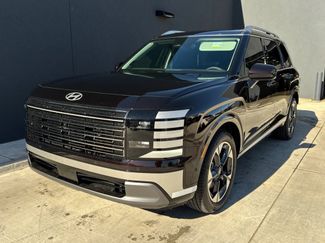 New 2026 Hyundai Palisade Limited video 1