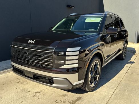 New 2026 Hyundai Palisade Limited image 1