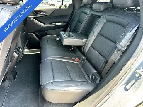 Used 2026 Chevrolet Equinox LT w/ Convenience Package II FWD image 18