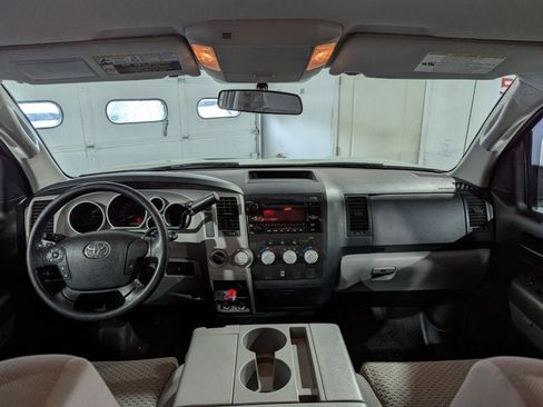 Used 2012 Toyota Tundra 4x4 Double Cab w/ Tow Pkg image 26