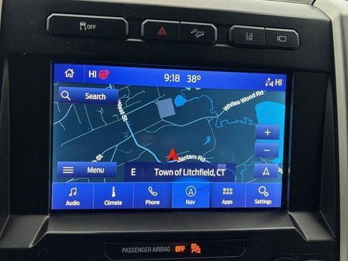 Used 2020 Ford F350 Lariat w/ Lariat Ultimate Package image 13