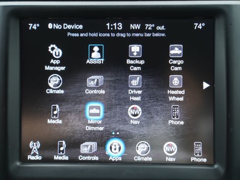 Used 2017 RAM 2500 Big Horn AWD/4WD image 24