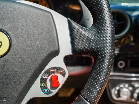 Used 2009 Ferrari F430 Spider RWD image 34