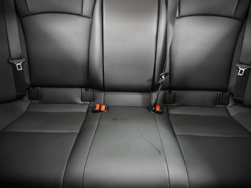 Certified 2025 Lexus ES 300h w/ Premium Package FWD image 20