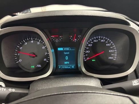 Used 2014 Chevrolet Equinox LS AWD/4WD image 15