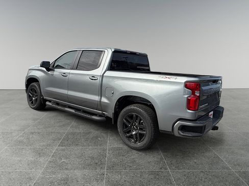 New 2026 Chevrolet Silverado 1500 RST w/ RST Select Package image 3
