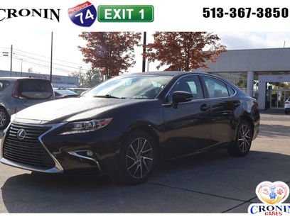Used 2016 Lexus ES 350