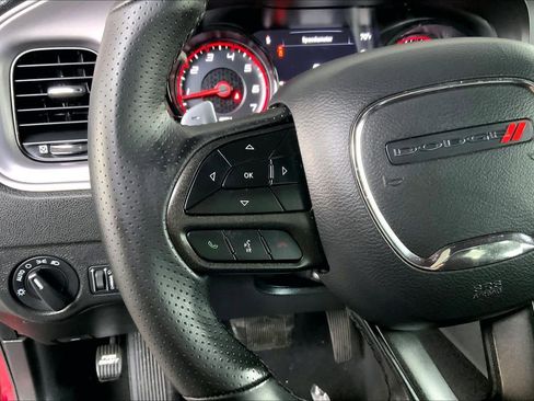 Used 2023 Dodge Charger R/T w/ Blacktop Package image 24