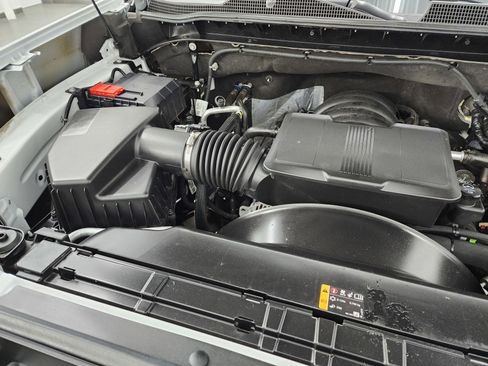 Used 2023 Chevrolet Silverado 2500 LT w/ Z71 Sport Edition image 17