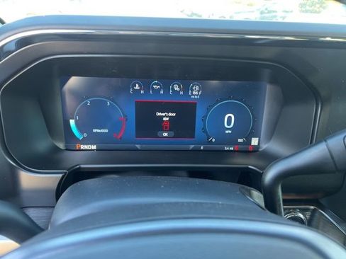 New 2026 Ford F250 Lariat w/ Lariat Ultimate Package image 32