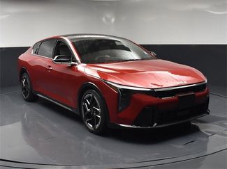 Certified 2025 Kia K4 GT-Line w/ GT-Line Premium Package video 2