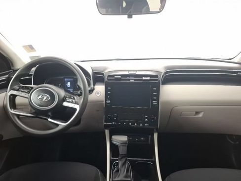 Used 2024 Hyundai Tucson SEL FWD image 12