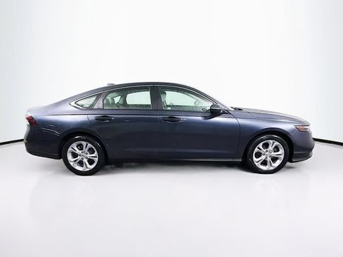 Used 2023 Honda Accord LX image 11