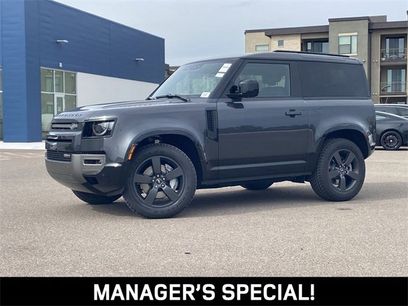 Used 2023 Land Rover Defender 90 X-Dynamic SE