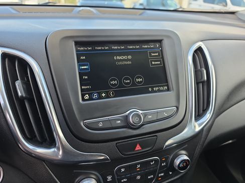 Certified 2019 Chevrolet Equinox LT w/ Driver Convenience Package FWD image 25