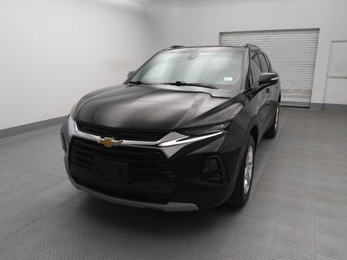 Used 2021 Chevrolet Blazer LT image 15