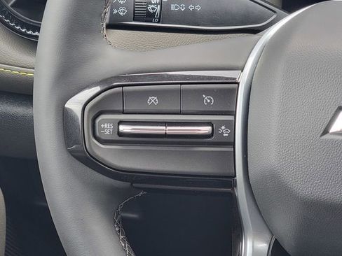 New 2026 Chevrolet Colorado ZR2 AWD/4WD image 28