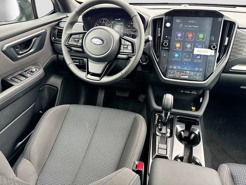 New 2026 Subaru Forester Premium AWD/4WD image 28