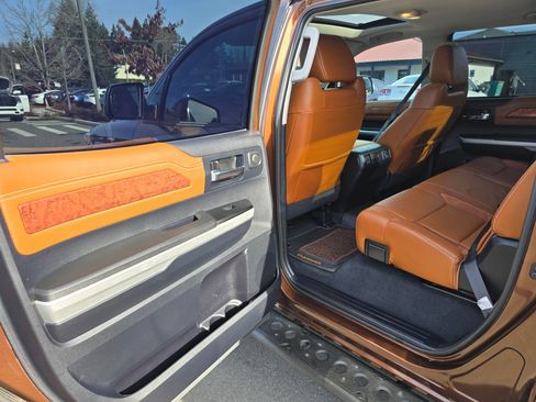 Used 2014 Toyota Tundra Platinum image 32