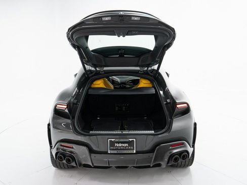 Used 2024 Ferrari Purosangue image 45