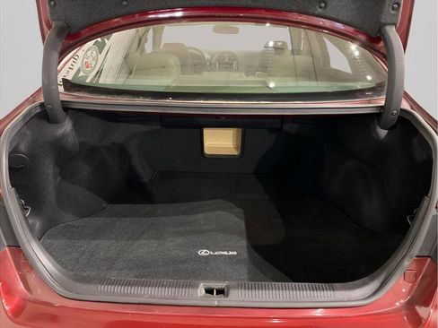 Used 2007 Lexus ES 350 w/ Premium Pkg image 8