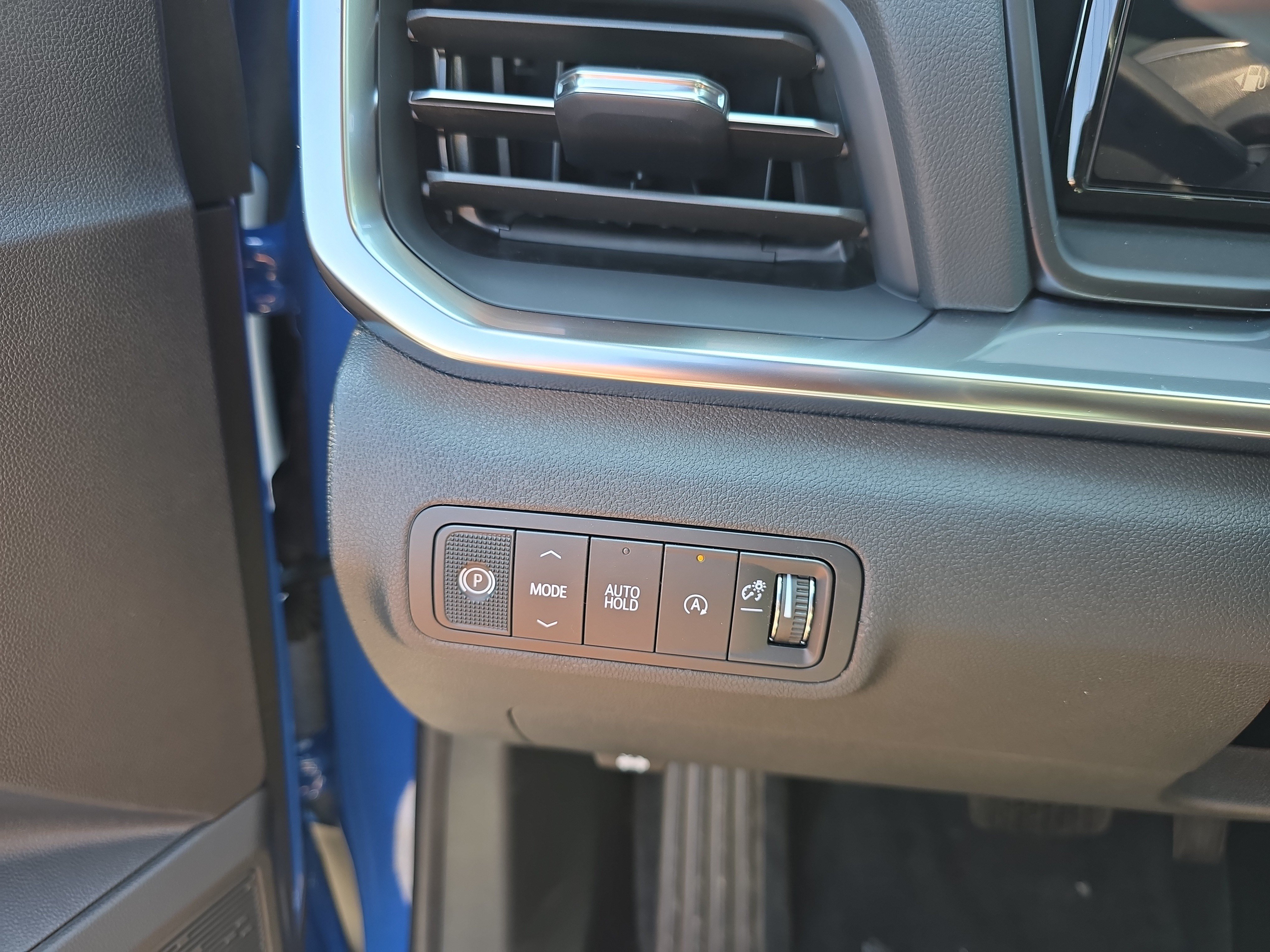 New 2027 GMC Terrain Elevation FWD image 20