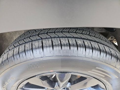 Used 2025 MAZDA CX-50 AWD 2.5 S w/ Premium Package image 26