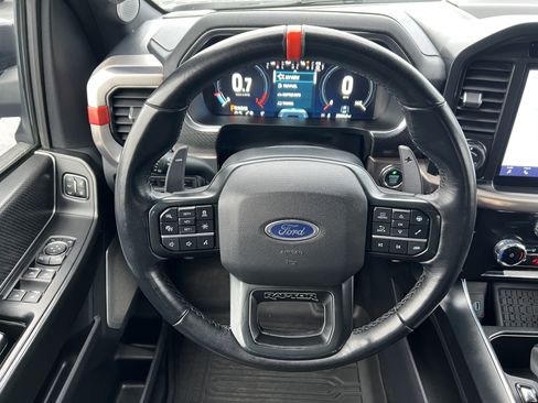 Used 2023 Ford F150 Raptor w/ Raptor Carbon Fibre Package image 23