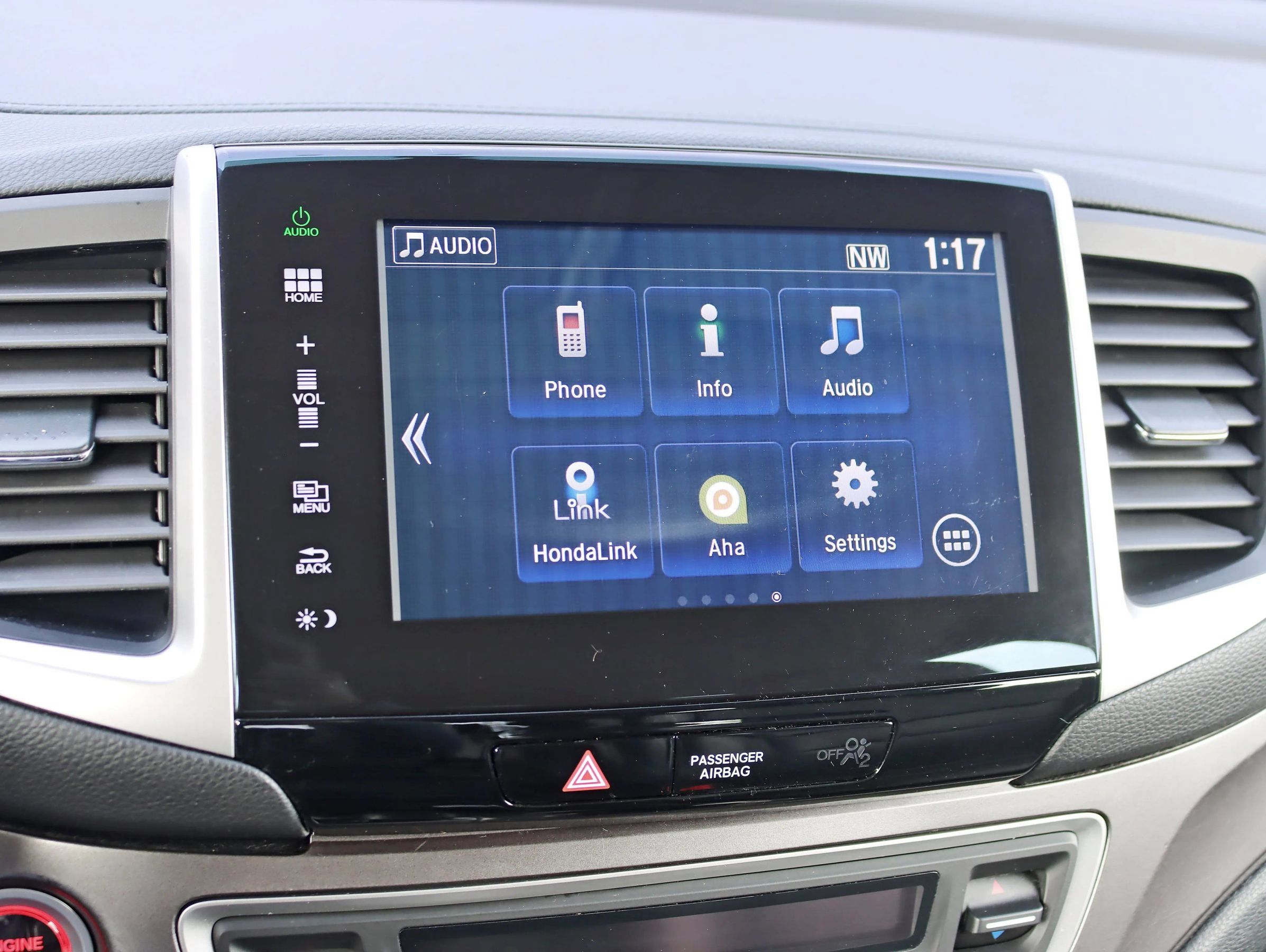 Used 2016 Honda Pilot EX-L image 22