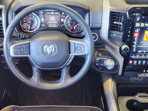 Used 2020 RAM 1500 Laramie image 26