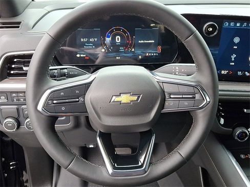 New 2026 Chevrolet Tahoe Premier image 8