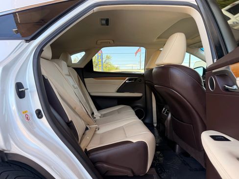 Used 2017 Lexus RX 350 FWD w/ Premium Package image 17