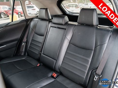 Used 2023 Toyota RAV4 Limited image 29