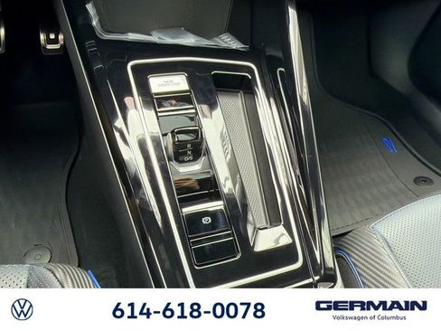 New 2026 Volkswagen Golf AWD/4WD image 25