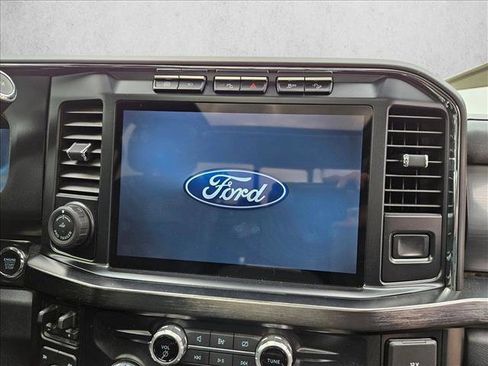 Used 2024 Ford F250 Lariat w/ Lariat Ultimate Package image 15