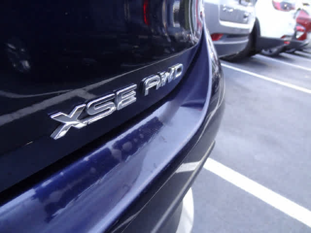 Used 2025 Toyota Highlander XSE AWD/4WD image 23
