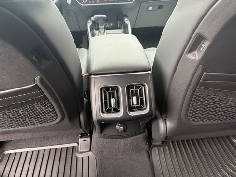 New 2026 Kia Sorento EX image 22