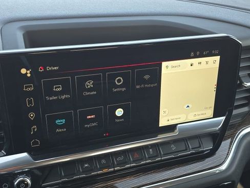 Used 2023 GMC Sierra 1500 Elevation w/ X31 Off-Road Package image 33