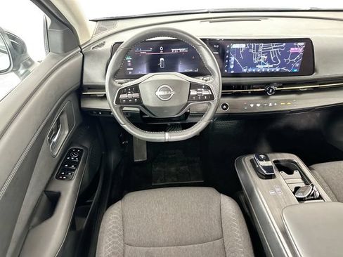 Used 2023 Nissan Ariya FWD image 10