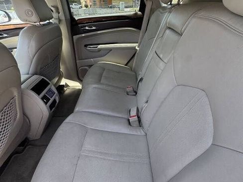 Used 2012 Cadillac SRX Luxury AWD/4WD image 10