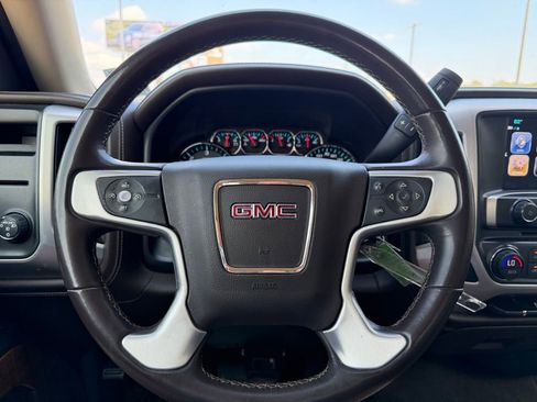 Used 2017 GMC Sierra 1500 SLE w/ SLE Value Package image 16