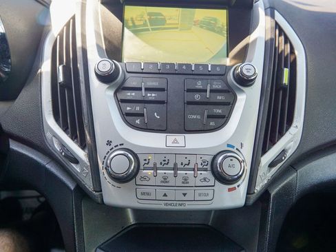 Used 2016 GMC Terrain SLE FWD image 19