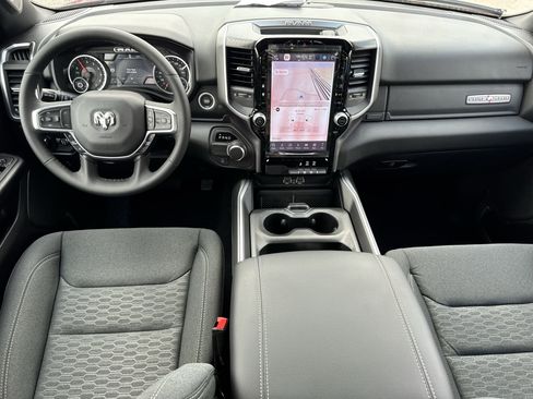 New 2026 RAM 1500 Lone Star image 13