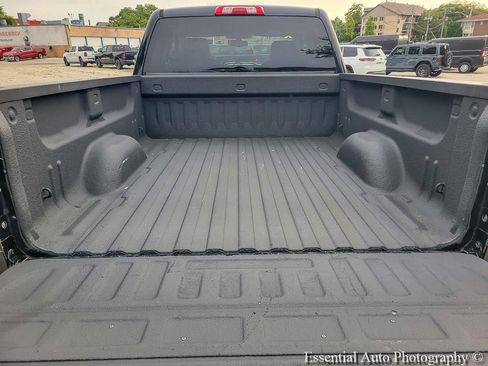 Used 2014 Chevrolet Silverado 1500 LT AWD/4WD image 28