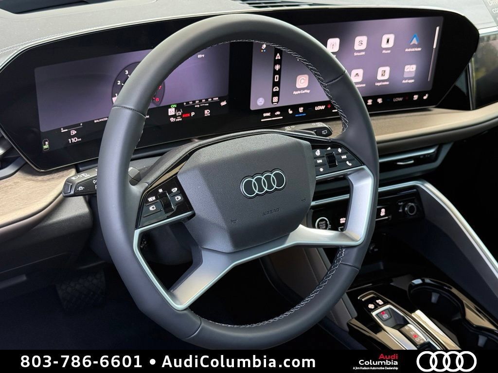 New 2026 Audi Q5 Prestige AWD/4WD image 14