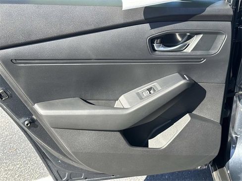 Certified 2023 Honda Accord LX image 36